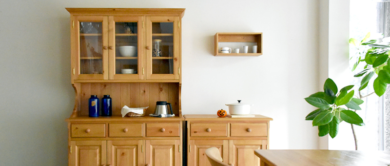 オリジナルウォールシェルフ・ボックスを掲載しました。の情報詳細