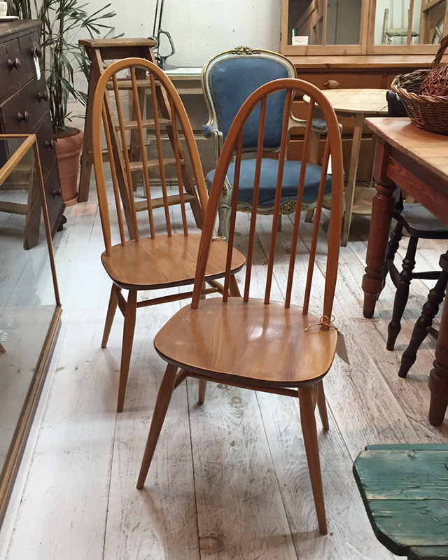 バタフライテーブル＆チェアのペイント 国分寺市 T邸の詳細事例 | ザ